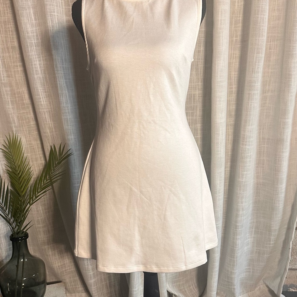 White Fox Boutique “She’s a Go Getter Mini Dress”